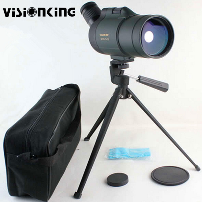 ขายกล้องส่องเป้าVisionking Spotting Scope กล้องส่องนก ขายกล้องส่องเป้าVisionking Spotting Scope กล้องส่องนก