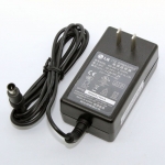 Adapter จอ LCD/LED = LG 12V/2A หัวเข็ม (6.5*4.4mm) ของแท้ รับประกัน 1 ปี