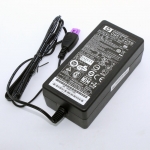 Adapter Printer HP 32V/1560Ah (3 รู) 3 ของแท้