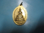 สมเด็จโต-พระมหาพุทธพิมพ์วัดเกศไชโยปี21กาไหล่ทอง