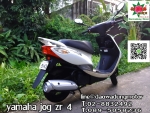 yamaha jog-jog zr-jog c-mint