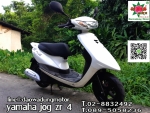 yamaha jog-jog zr-jog c-mint