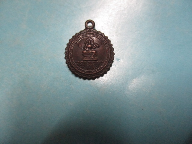 พระพรหม2หน้า
