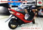 สินค้าประกอบใหม่ Honda z4 Dio 4- 4จังหวะ