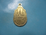 พระเทพวุฒาจารย์(เปลื้อง)วัดสุวรรณภูมิอายุ100ปีปี26กาไหล่ทอง(1)