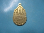 พระเทพวุฒาจารย์(เปลื้อง)วัดสุวรรณภูมิอายุ100ปีปี26กาไหล่ทอง(2)