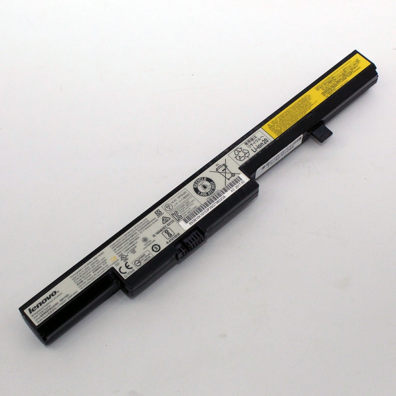 แบตเตอรี่ Notebook IBM/Lenovo รหัส NLLV-B4080 ความจุ 32Wh ของแท้