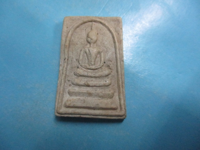 ผงสมเด็จวัดพุทธรัตนโลกอุดร