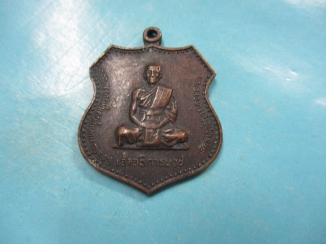 เจ้าอธิการบวชวัดทับกระดาน