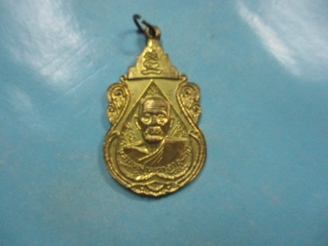 หลวงพ่อสามเภาวัดโพธิ์ปี36ร.3