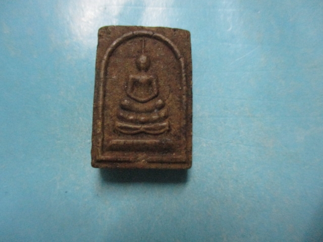 ผงสมเด็จคะแนนสัมพุทโธ