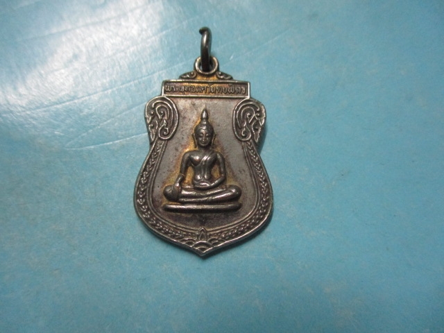 พระพุทธภควันตบพิตรวัดลาดปลาเค้า(1)