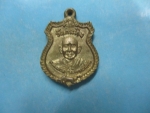 หลวงพ่อเขียน-พ่อรุ่งวัดกะทิง