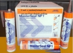 NP1 Master Seal กาวโพลียูรีเทน ยาแนวมีความยีดหยุ่นสูง งานโครงสร้าง