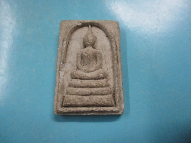 ผงสมเด็จวัดศรีสุพรรณ