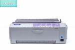 Epson LQ-590 Dot Matrix Printer THE BEST SELLER งานพิมพ์ 5 ชั้น เร็ว คมชัด