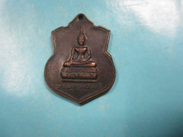 พระพุทธแสนแซ่วัดดอนไชยญสส