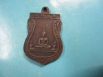 พระพุทธวัดลาย