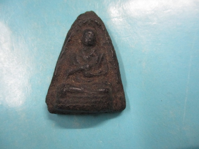 ผงว่านสมเด็จโตเก่า