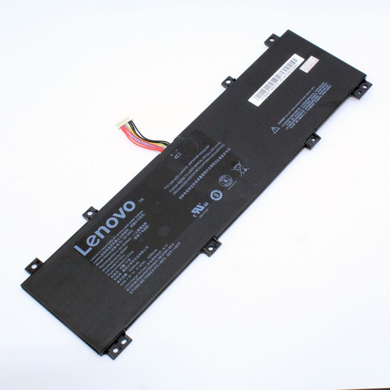 แบตเตอรี่ Notebook IBM/Lenovo รหัส NLLV-100S ความจุ 31.92Wh ของแท้