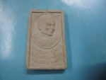 ผงสมเด็จหลวงปู่บุญตาวัดคลองเกตุ
