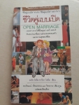 ชีวิตคู่แบบเปิด OPEN MARRIAGE