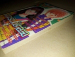 คิดจะรักก็ชักลังเล ////ขายแล้วค่ะ