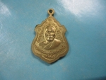 หลวงพ่อองค์ดำ-พ่อวัดปากน้ำปี47