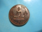 หลวงพ่อเล็กวัดหนองดินแดงปี50