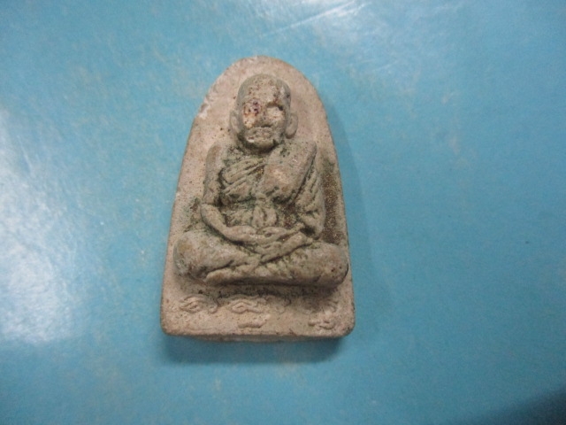 ผงหลวงปู่ทวด