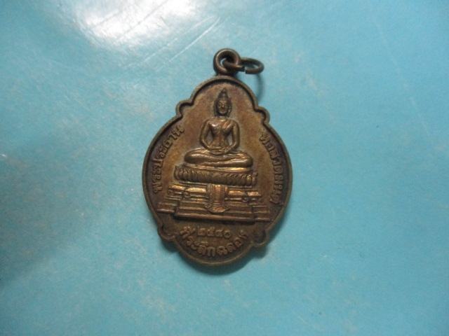 พระประธาน-หลวงพ่อเฮ็นปี40