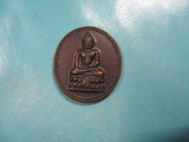 พระพุทธโรงเจชุมแพจีแซเกาะ