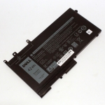 แบตเตอรี่ Notebook สำหรับ DELL รหัส NLD-5480  ความจุ 42Wh (ของแท้) ประกันร้าน 6 