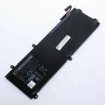 แบตเตอรี่ Notebook สำหรับ DELL รหัส NLD-5520  ความจุ 56Wh (ของแท้) ประกันร้าน 6 