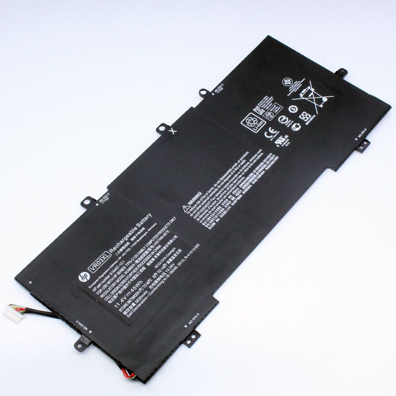 แบตเตอรี่ Notebook HP/COMPAQ รหัส NLH-ENVY13 ความจุ 45Wh (ของแท้) ประกันร้าน 6 เ