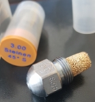 nozzle