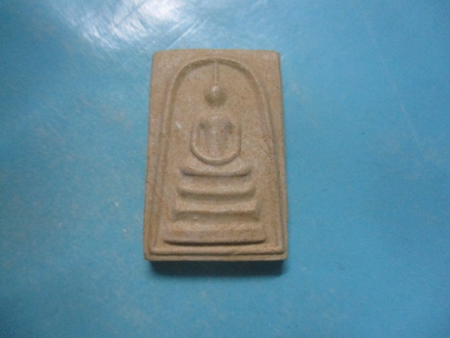 ผงสมเด็จหลวงปู่หม่นวัดพระยาปลา