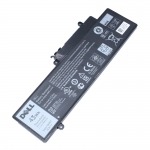 แบตเตอรี่ Notebook สำหรับ DELL รหัส NLD-7347 ความจุ 43Wh (ของแท้)