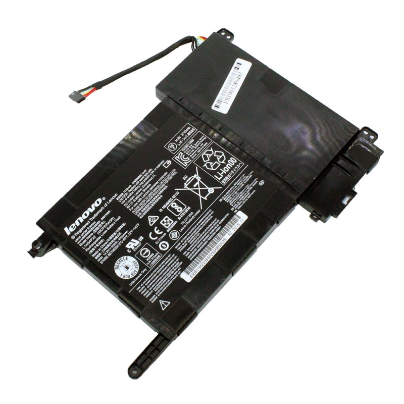 แบตเตอรี่ Notebook IBM/Lenovo รหัส NLLV-Y700 ความจุ 60Wh ของแท้