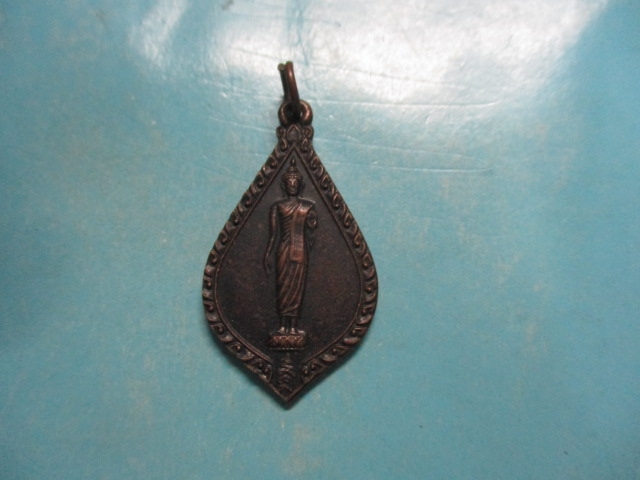 พระลีลาวัดป่านิมิตปี39