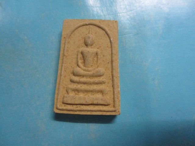 ผงสมเด็จวัดศรีเพชรพัฒนา
