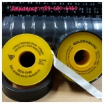 GOLDEN BAND เทปพันเกลียวกันเคมีรุนแรง ทนความร้อนสูง เป็นPTFE 100 เปอร์เซ็นต์