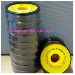 GOLDEN BAND เทปพันเกลียวกันเคมีรุนแรง ทนความร้อนสูง เป็นPTFE 100 เปอร์เซ็นต์