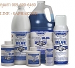 น้ำยาร่างแบบ Dykem Steel Layout Fluid น้ำยาร่างแบบสีน้ำเงิน ใช้ทาร่างแบบบนโลหะเพ