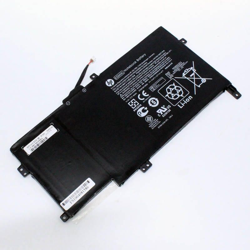 แบตเตอรี่ Notebook HP/COMPAQ รหัส NLH-ENVY-6 ความจุ 60Wh (ของแท้)
