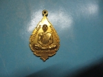 พระครูนันทาภิวัฒน์วัดกู้ปี18กาไหล่ทอง