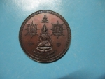 พระศรีอริยเมตไตรย-มหามุนีตาไฟวัดศรีนวลวราราม