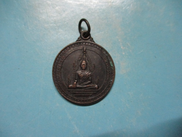 พระเจ้าใหญ่อินทร์แปลงวัดมหาวนารามปี37