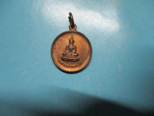 หลวงพ่อพระใสวัดโพธิ์ชัย(1)