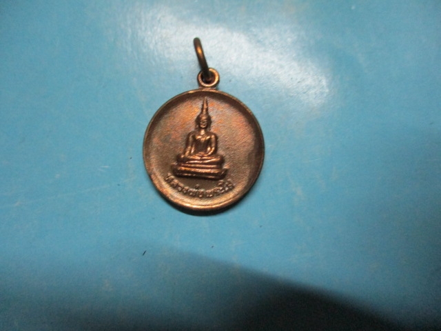 หลวงพ่อพระใสวัดโพธิ์ชัย(2)